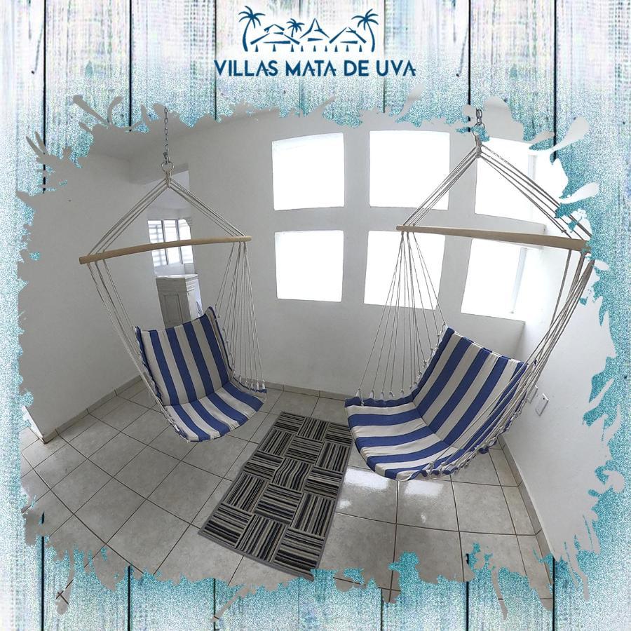 Villas Mata De Uva Alvarado Ngoại thất bức ảnh