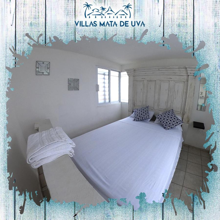 Villas Mata De Uva Alvarado Ngoại thất bức ảnh